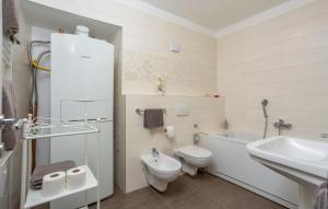 Villa Stanzia Natura Crikvenica by Villas Guide