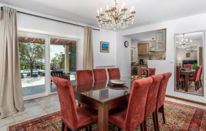 Villa Stanzia Natura Crikvenica by Villas Guide