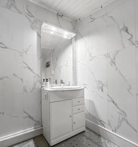 Confort et calme à La Tremblade