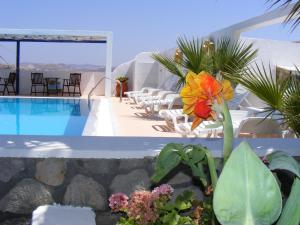 Orizontes Studios Milos Greece