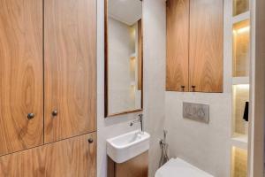 Spacious Apartment a-c 3BR-8P - Grand boulevards