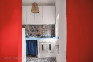 Cala & Cassari View By DomuSicily