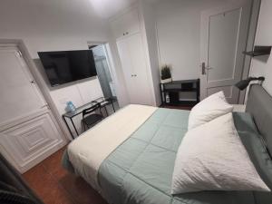 Alojamiento La Concha