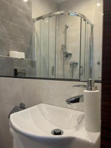 APARTAMENTY FAMA - Apartamenty w centrum Mrągowa