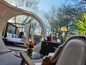 Cromore Retreat