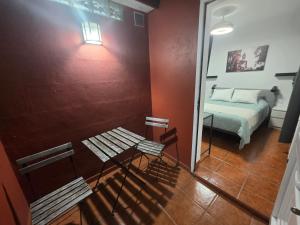 Alojamiento La Concha