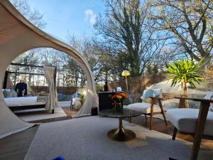 Cromore Retreat