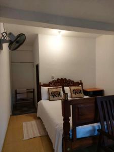 haven midigama
