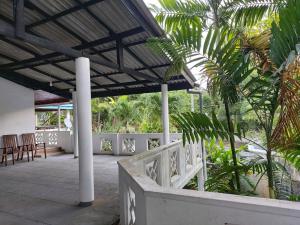 haven midigama