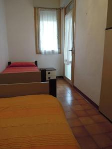 Sunny garden retreat near the sea