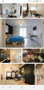 Cazare FRONTEX CityCenter Galati