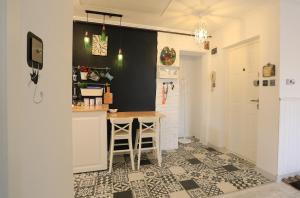 Cazare FRONTEX CityCenter Galati