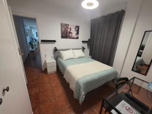 Alojamiento La Concha