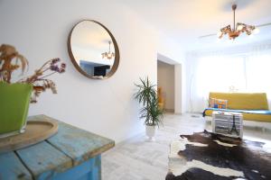 Cazare FRONTEX CityCenter Galati