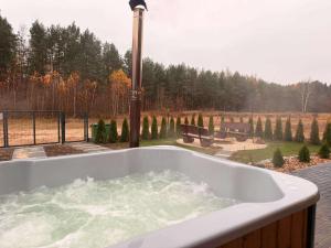 Leśne Zacisze Radawa I