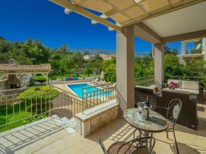 Idalia Villas - Villa Katerina