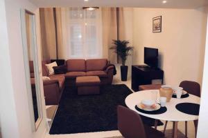 R11 cozy apartment in the downtown of Budapest