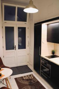 R11 cozy apartment in the downtown of Budapest