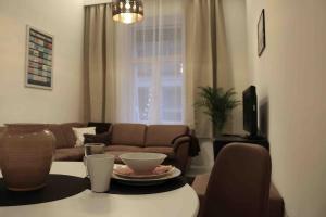 R11 cozy apartment in the downtown of Budapest