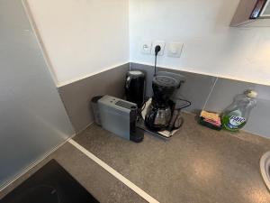 LEscapade - Eden Roc - Fontsainte