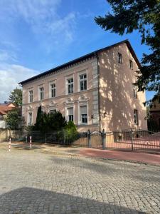 Berlin South Apartments Mahlow