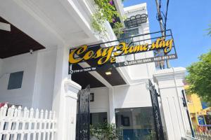 Cosy 2 Homestay