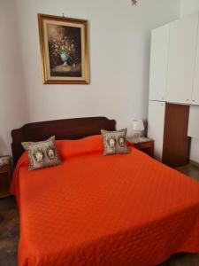 Carmela-Enzo Apartment Taormina View