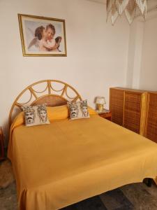 Carmela-Enzo Apartment Taormina View