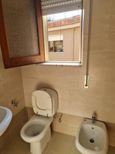 Carmela-Enzo Apartment Taormina View