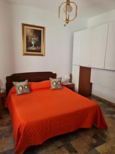 Carmela-Enzo Apartment Taormina View