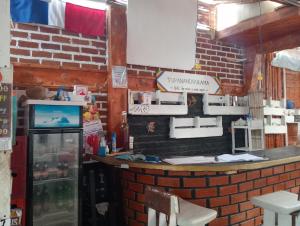 Wallys House Mancora