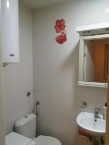 Belgrade Dorcol Apartment - City center