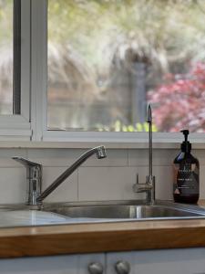 Breathe, Relax Recharge One Bedroom Retreat