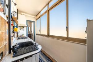 The Panoramic Loft