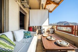 The Panoramic Loft