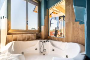 The Panoramic Loft