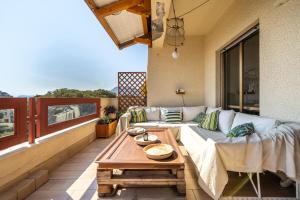 The Panoramic Loft