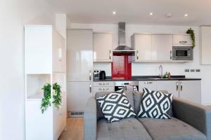 Charming Two-Bedroom Home in Historic Gloucester