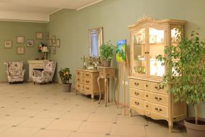 VitaPark Sonyachnyy Provans