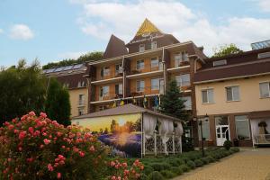 VitaPark Sonyachnyy Provans