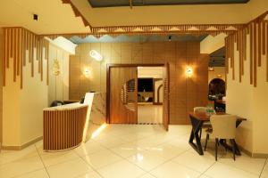 Captains Crown Hotels & Resorts