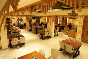 Captains Crown Hotels & Resorts