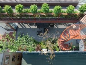 YLiving Serviced Apartment