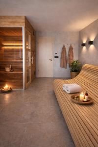 Blacksmith house Luxury Design Villa with Private Spa and Nature Views