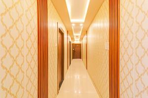 Hotel O Mellow Space 2.O