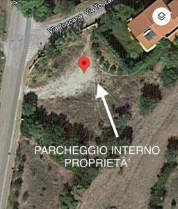 Residence Oleandri- Oleandro Rosso