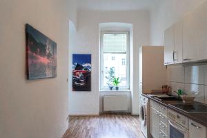 Comfortable Apartment Near Wiener Stadthalle