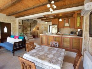 Idalia Villas-Villa Stefania