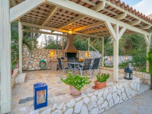 Idalia Villas-Villa Stefania