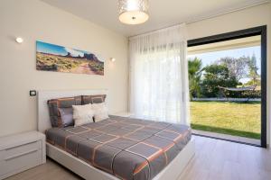 Vitoria 7th hole by SAPvillas